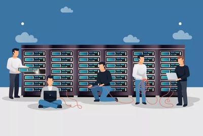 雙十一狂歡背后的網(wǎng)絡(luò)工程奇跡 你的瘋狂購買，我的極速擴(kuò)展