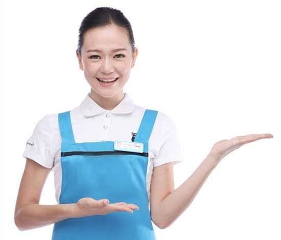 沈陽來喜家政 讓家更有溫度的專業服務