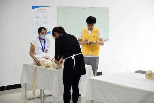 執婦聯之手，圓家政之夢——普陀區家政行業從業人員拓展培訓項目回顧