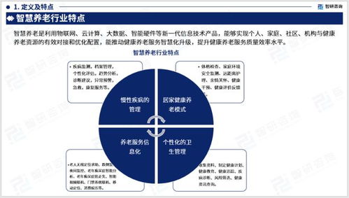 2023年中國(guó)智慧養(yǎng)老行業(yè)分析報(bào)告 信息技術(shù)引領(lǐng)養(yǎng)老新變革